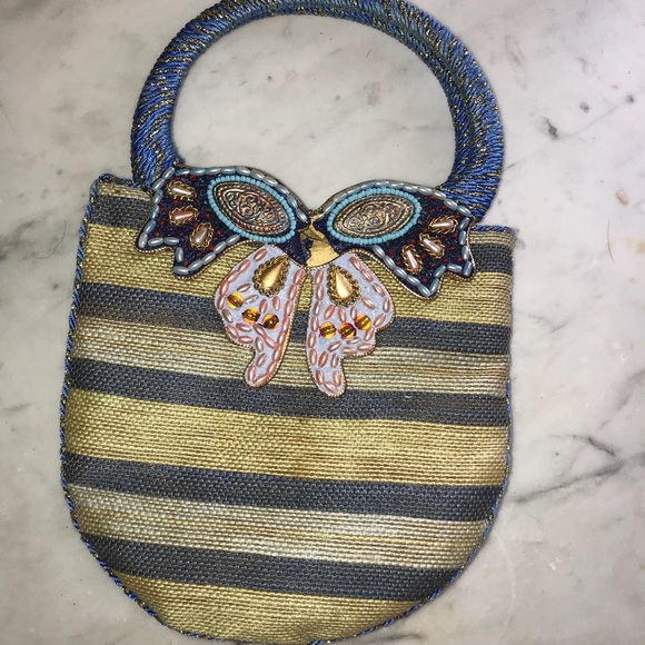 Mary Frances Butterfly Evening - Picture 3 of 6